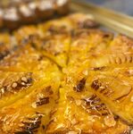 © Au Fournil d'Ulysse Bandol pâtisserie - Au Fournil d'Ulysse Bandol pâtisserie