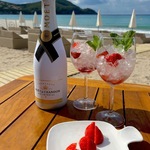 The 10 Beach