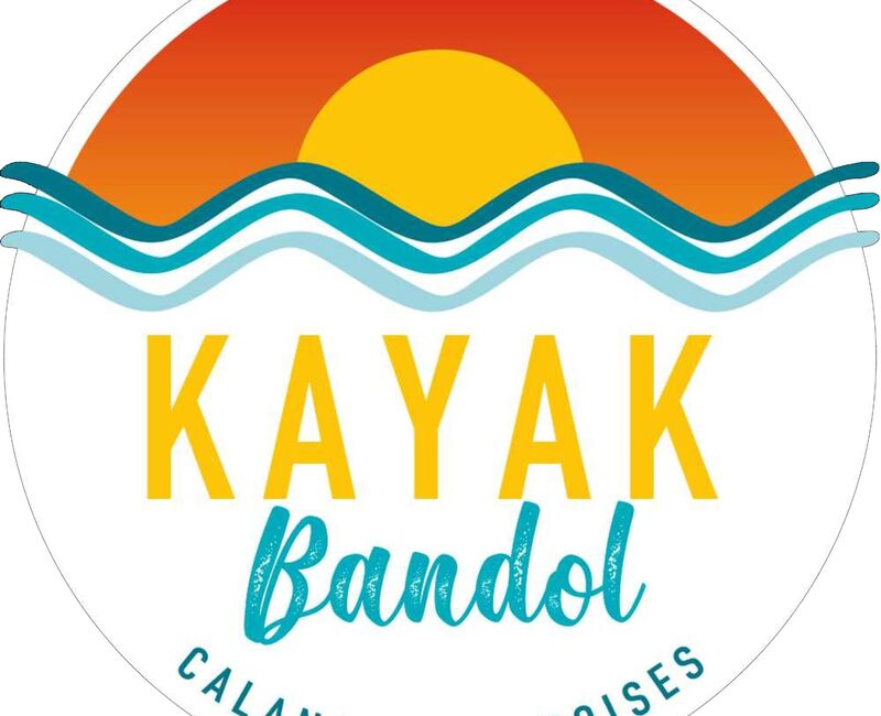 Kayak Bandol