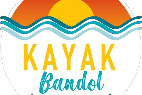 Kayak Bandol