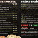 © Famillia Pizzas - Anthony Benoît