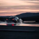 © photo - My driving experience