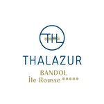 © Hôtel Ile Rousse - Hôtel Ile Rousse