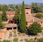 © Domaine de La Bégude - Drone-Picture
