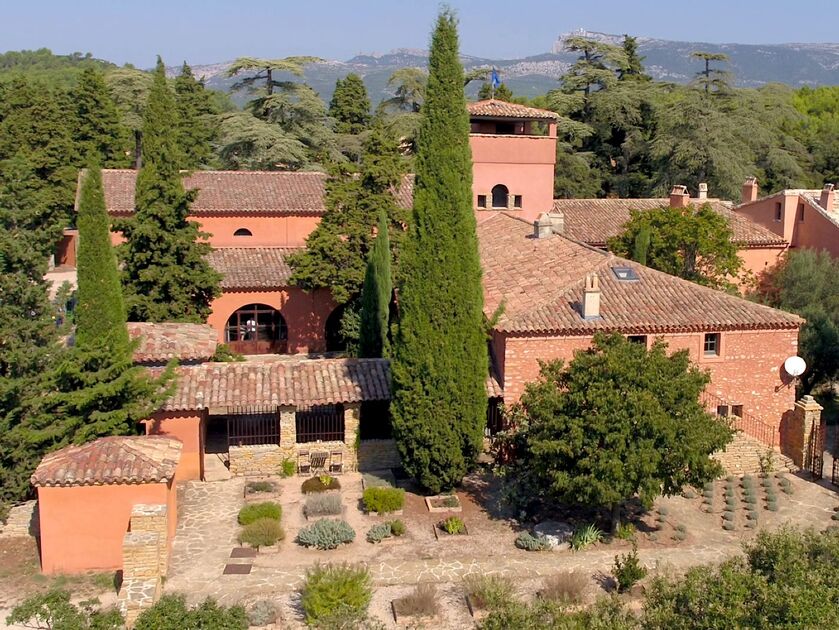 © Domaine - Domaine de La Bégude