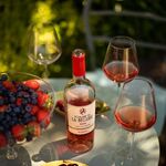 © Rosé - Domaine de La Bégude