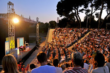 © Les nuits Auréliennes - Photo ©Fréjus Tourisme