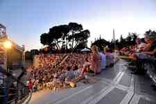 © Les nuits Auréliennes - Photo ©Fréjus Tourisme