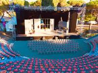 © Les nuits Auréliennes - Photo ©Fréjus Tourisme