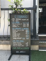 © O’COQUILLAGES - Office du tourisme de saint Cyr sur mer