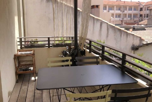 Stellahome-la Terrasse