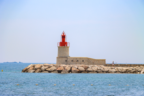 Le phare