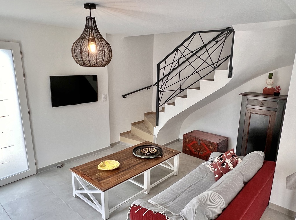 Tabouret Philippe T3