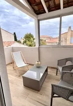 Tabouret Philippe T4