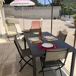 © terrasse - Kerrboull