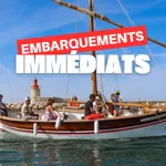 © Embarquements Immédiats - Sanary Tourisme