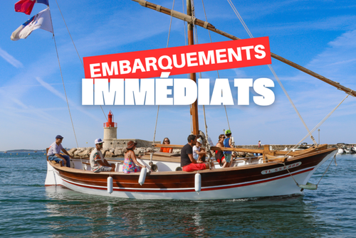 Opération "Embarquement Immédiat"