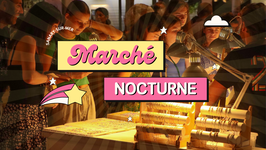 © Marché Nocturne - Sanary Tourisme