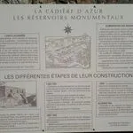 © Plaque - Sophie Delsanti