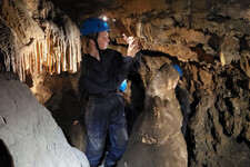 © Caving half-day - Castellet - Caving half-day - Castellet