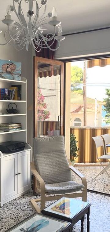Appartement Raimu T3