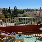 © Terrasse - Daurat Pascal