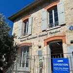 © Exterieur - Le Castellet Tourisme