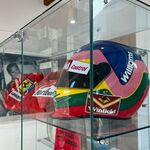 © Le casque - Le Castellet Tourisme