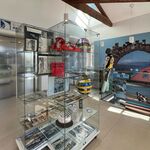 © Expo Circuit - Le Castellet Tourisme