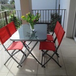 © Terrasse - Albertelli Bruno
