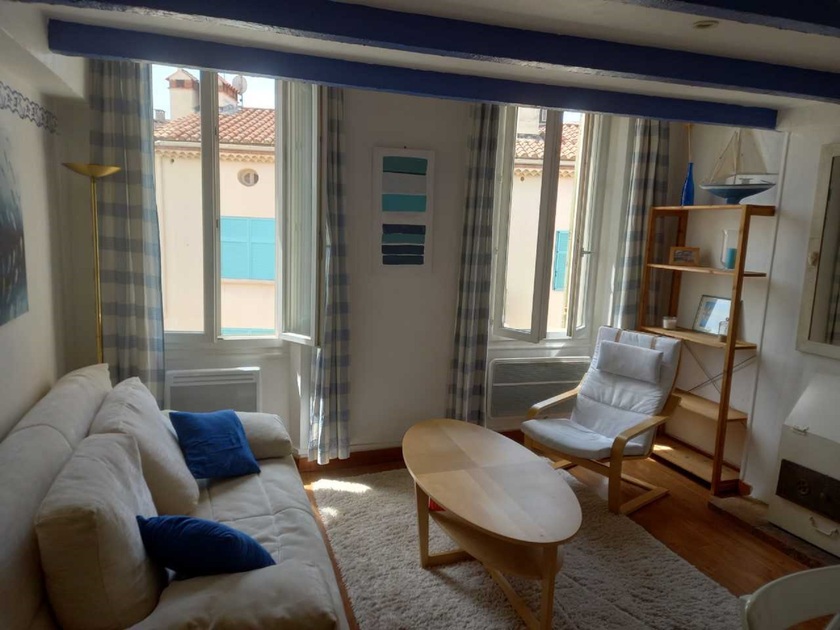 © Salon - Delaunay Eric