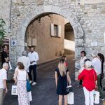 © Visite Guidée Le Castellet II - Le Castellet Tourisme