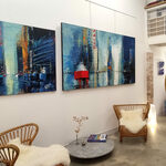 © Atelier Galerie FLH - Atelier Galerie FLH