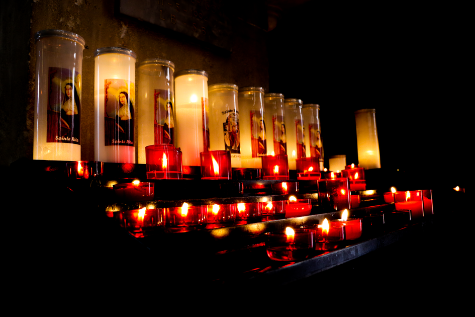 © 6. Église St-Nazaire - Sanary Tourisme