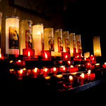 © 6. Église St-Nazaire - Sanary Tourisme