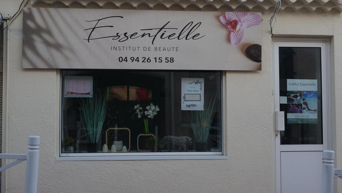 © Institut Essentielle - Office de tourisme de Saint-Cyr-sur-Mer