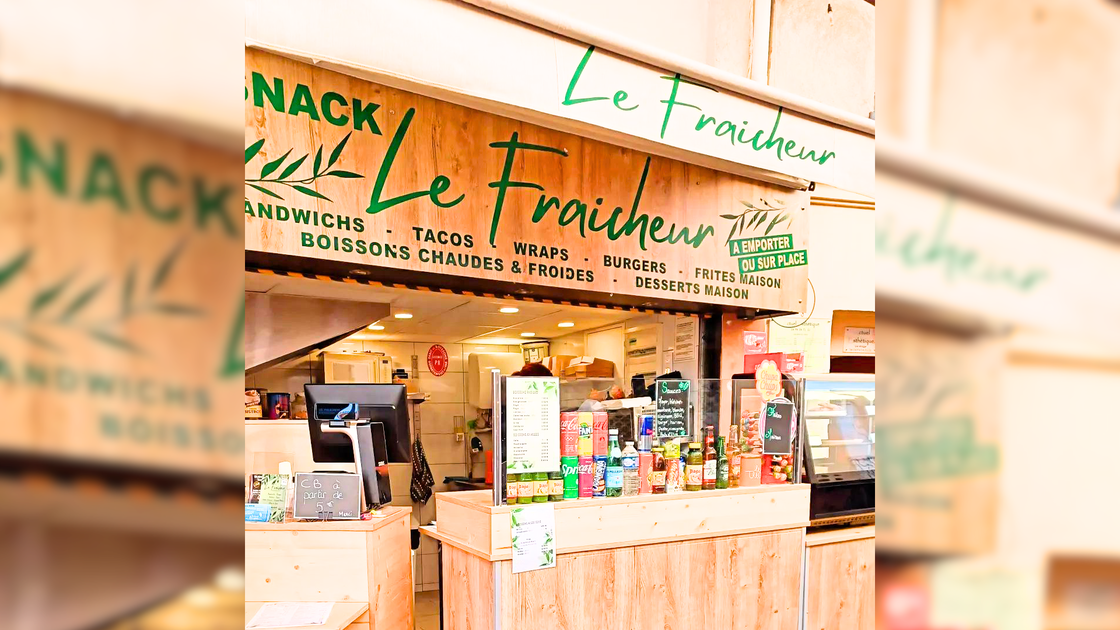 © Le Fraicheur - Le Fraicheur