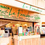 © Le Fraicheur - Le Fraicheur