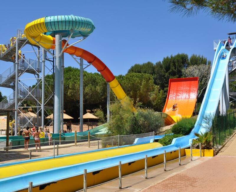 Aqualand