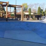© Skate park de Saint-Cyr-sur-Mer - Office de tourisme de Saint-Cyr-sur-Mer