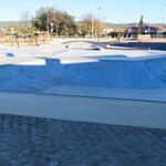 Skate park de Saint-Cyr-sur-Mer