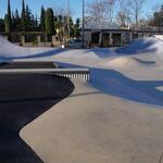 Skate park de Saint-Cyr-sur-Mer