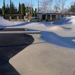 Skate park de Saint-Cyr-sur-Mer