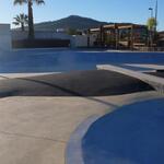 Skate park de Saint-Cyr-sur-Mer