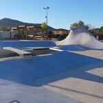 Skate park de Saint-Cyr-sur-Mer