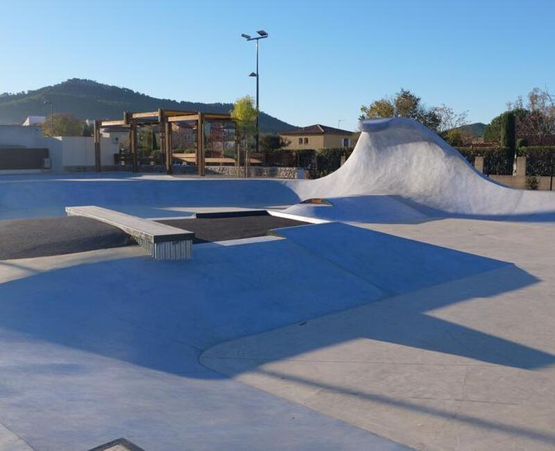 Skate Park