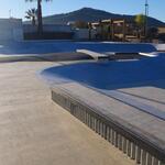 Skate park de Saint-Cyr-sur-Mer