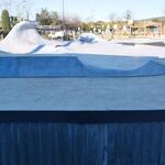 Skate park de Saint-Cyr-sur-Mer