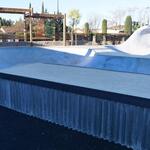 Skate park de Saint-Cyr-sur-Mer