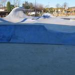 Skate park de Saint-Cyr-sur-Mer